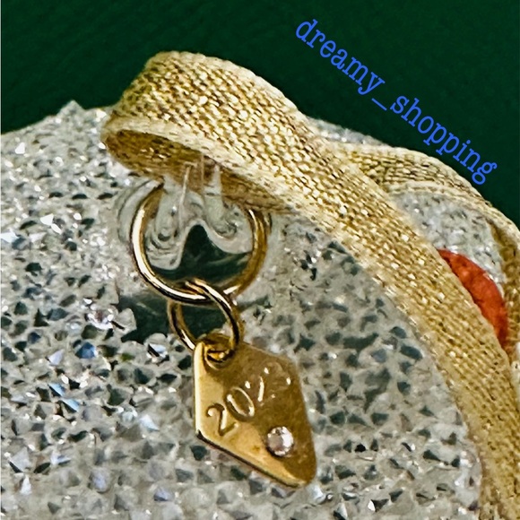 NIB Swarovski Exclusive 2023 Balls With Christmas Tree Set/2 Ornaments #5658125 - Picture 13 of 16